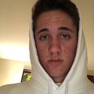 Meet your Posher, Ryan